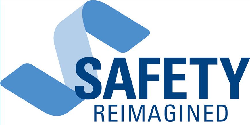 DGT partnerem Safety Reimagined 