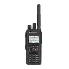 radiotelefon MPT3500