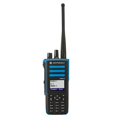 radiotelefon DP4000 Ex